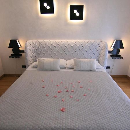 Experience Design Bed&Show Милан Экстерьер фото