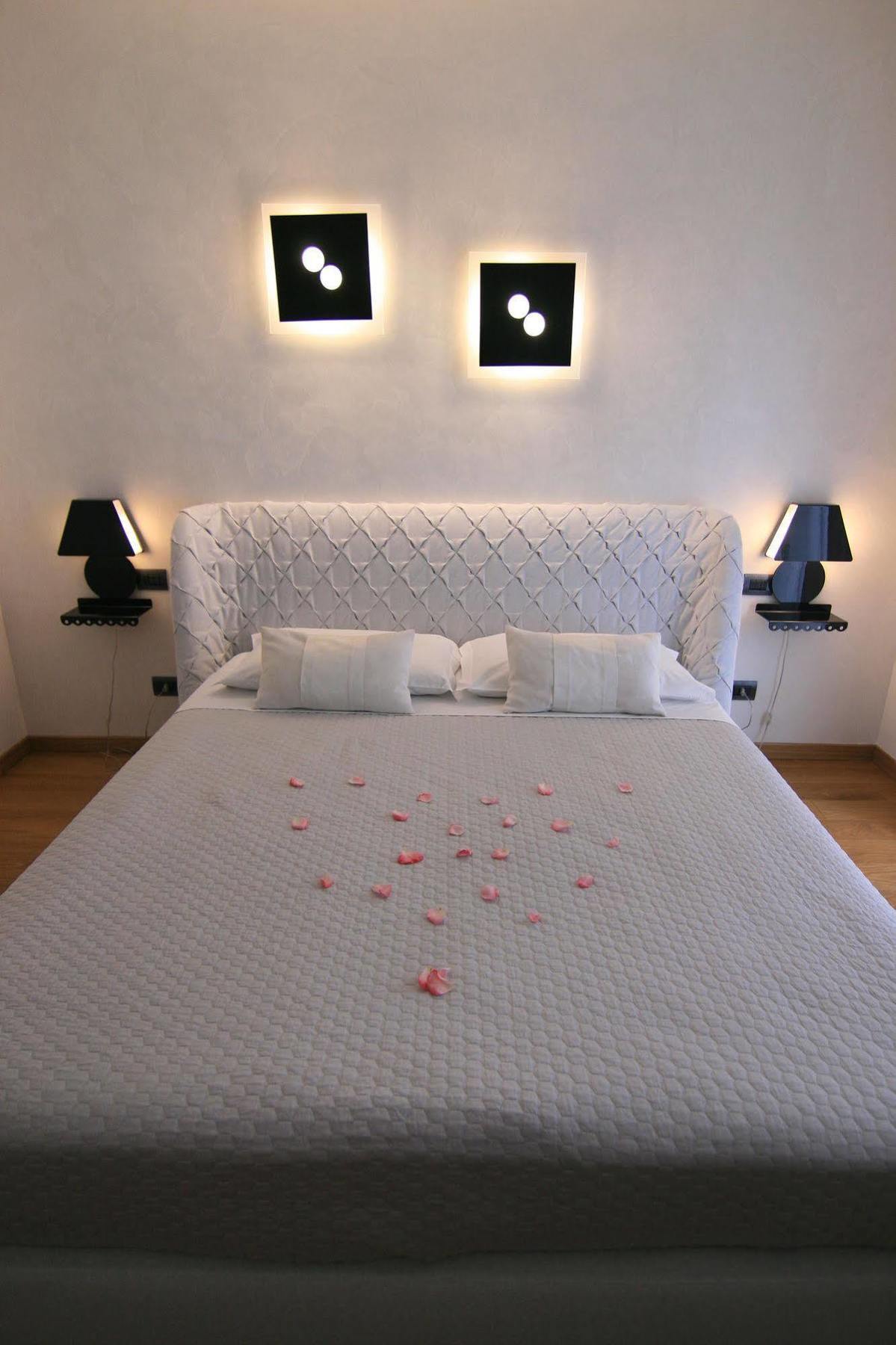 Experience Design Bed&Show Милан Экстерьер фото