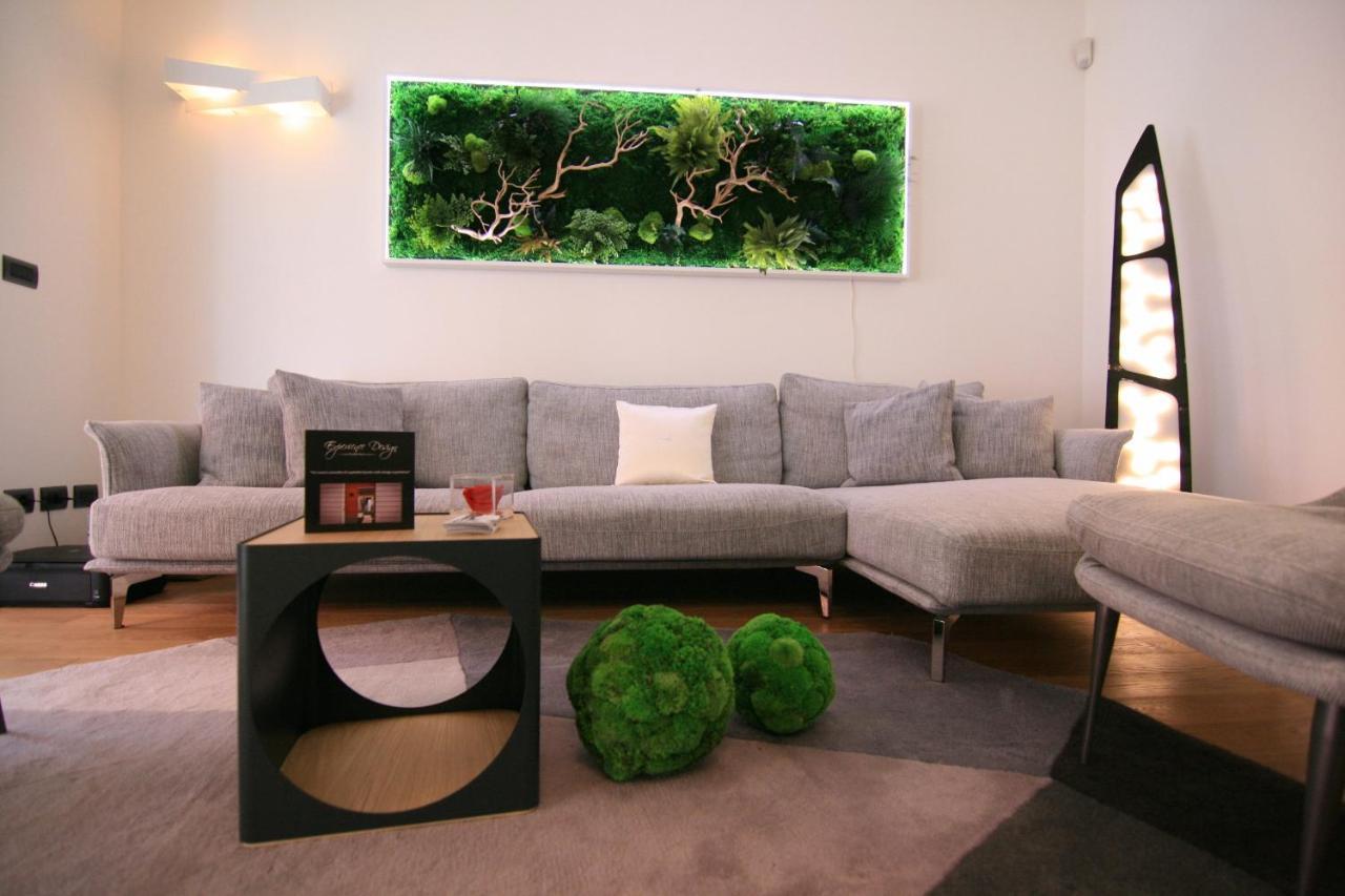 Experience Design Bed&Show Милан Экстерьер фото