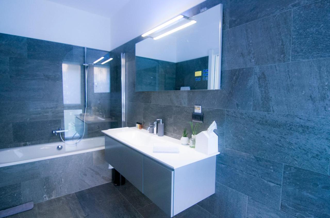 Experience Design Bed&Show Милан Экстерьер фото