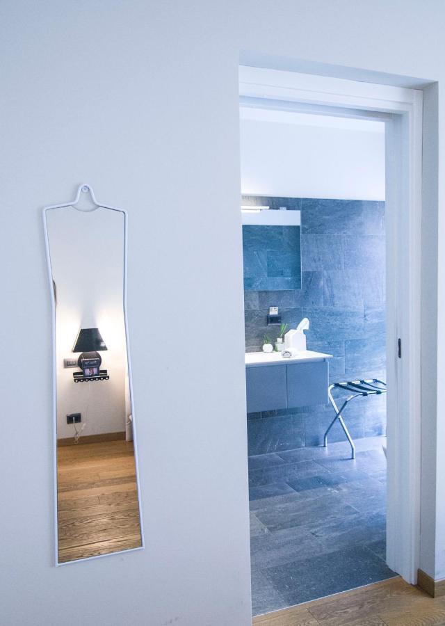 Experience Design Bed&Show Милан Экстерьер фото